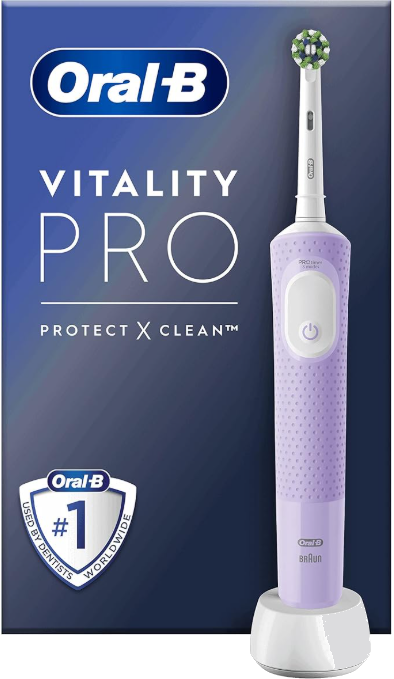 Cepillo eléctrico Oral B